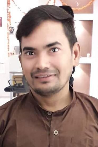 NANDAN KUMAR Profile Pic