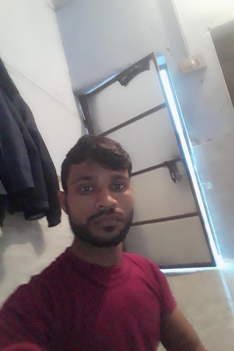 Narayan Singh Profile Pic