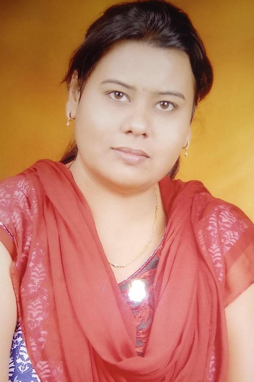Ashwini Sambhajirao Karhale Profile Pic
