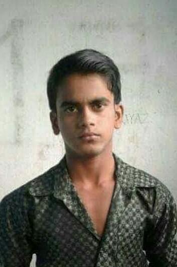 Sk Ajijul Profile Pic