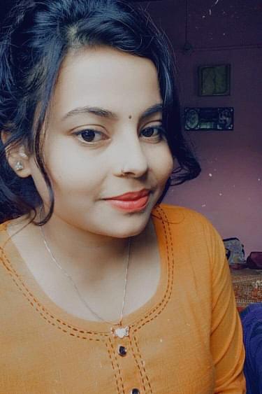 Barkha kumari Profile Pic