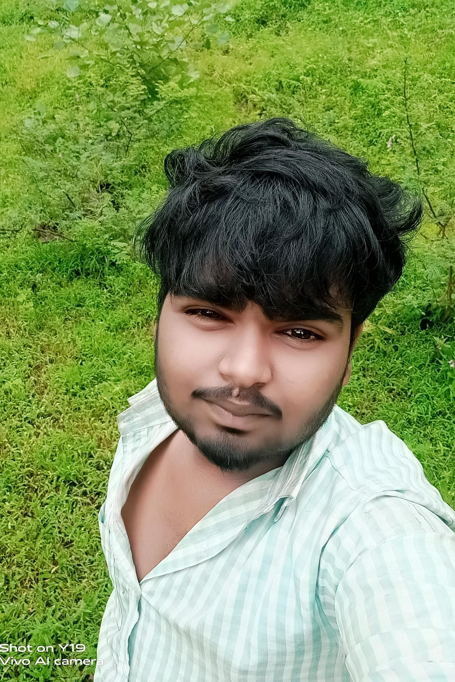 Amol Profile Pic