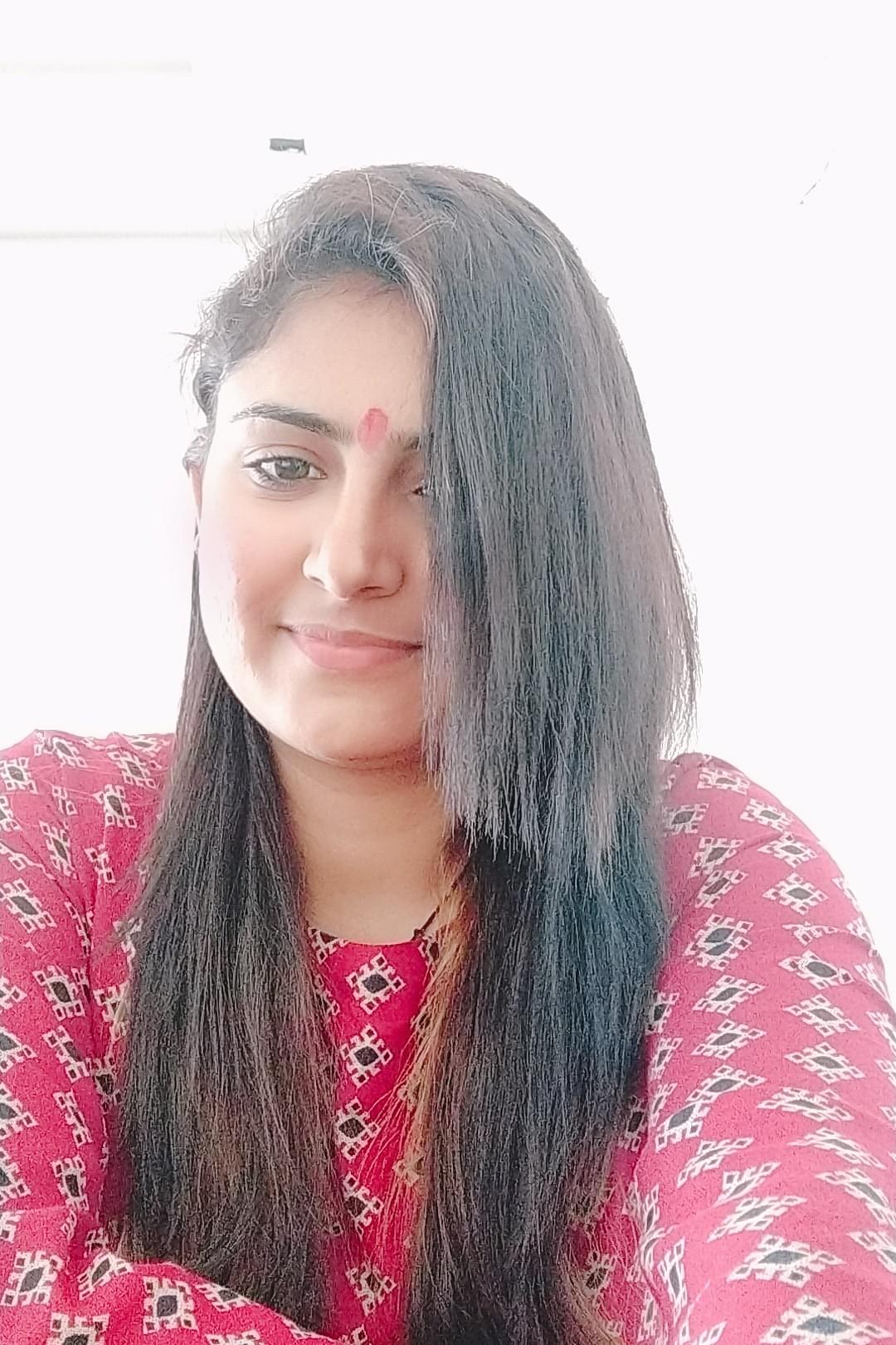 Sunita Singh Profile Pic