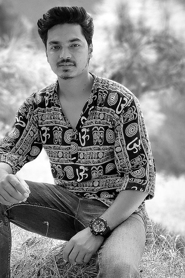 himanshu rawat Profile Pic
