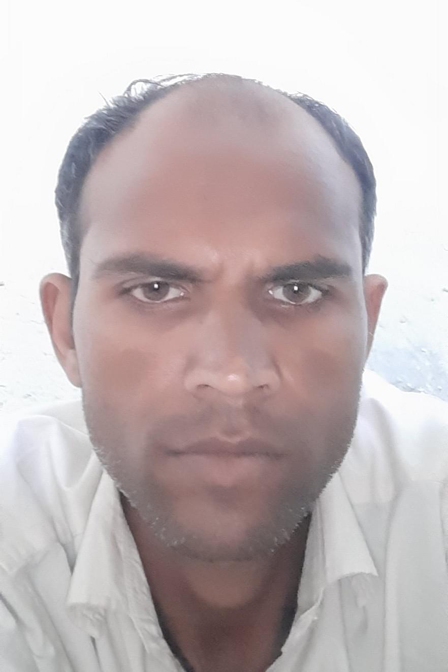 Suraj Sharma Profile Pic