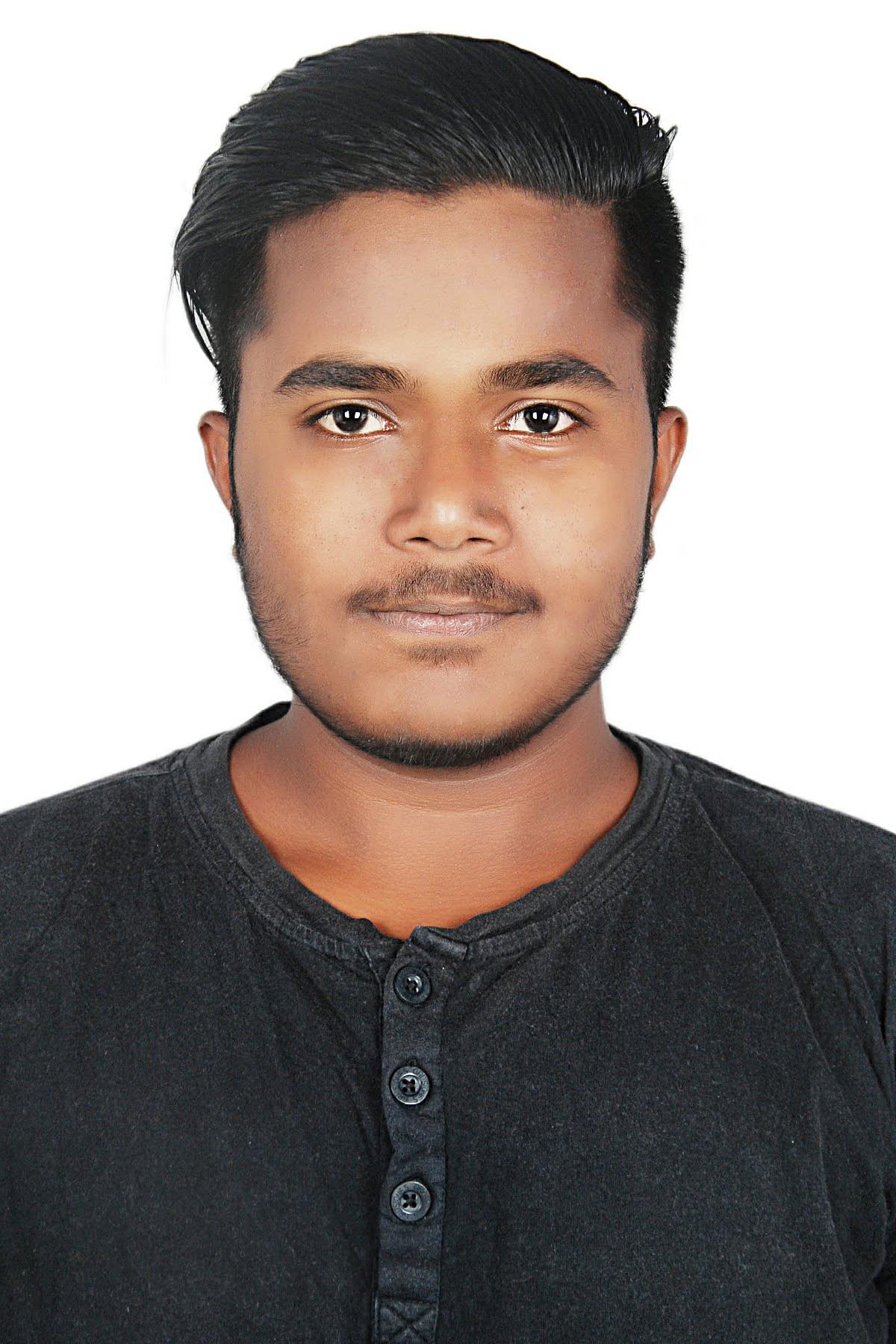 Anand Menon Profile Pic