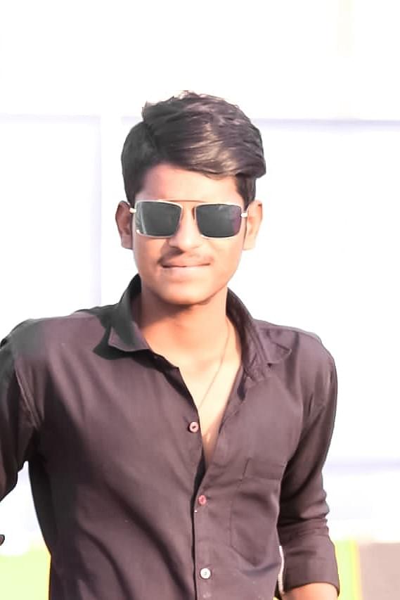 Priyanshu Kumar001 Profile Pic