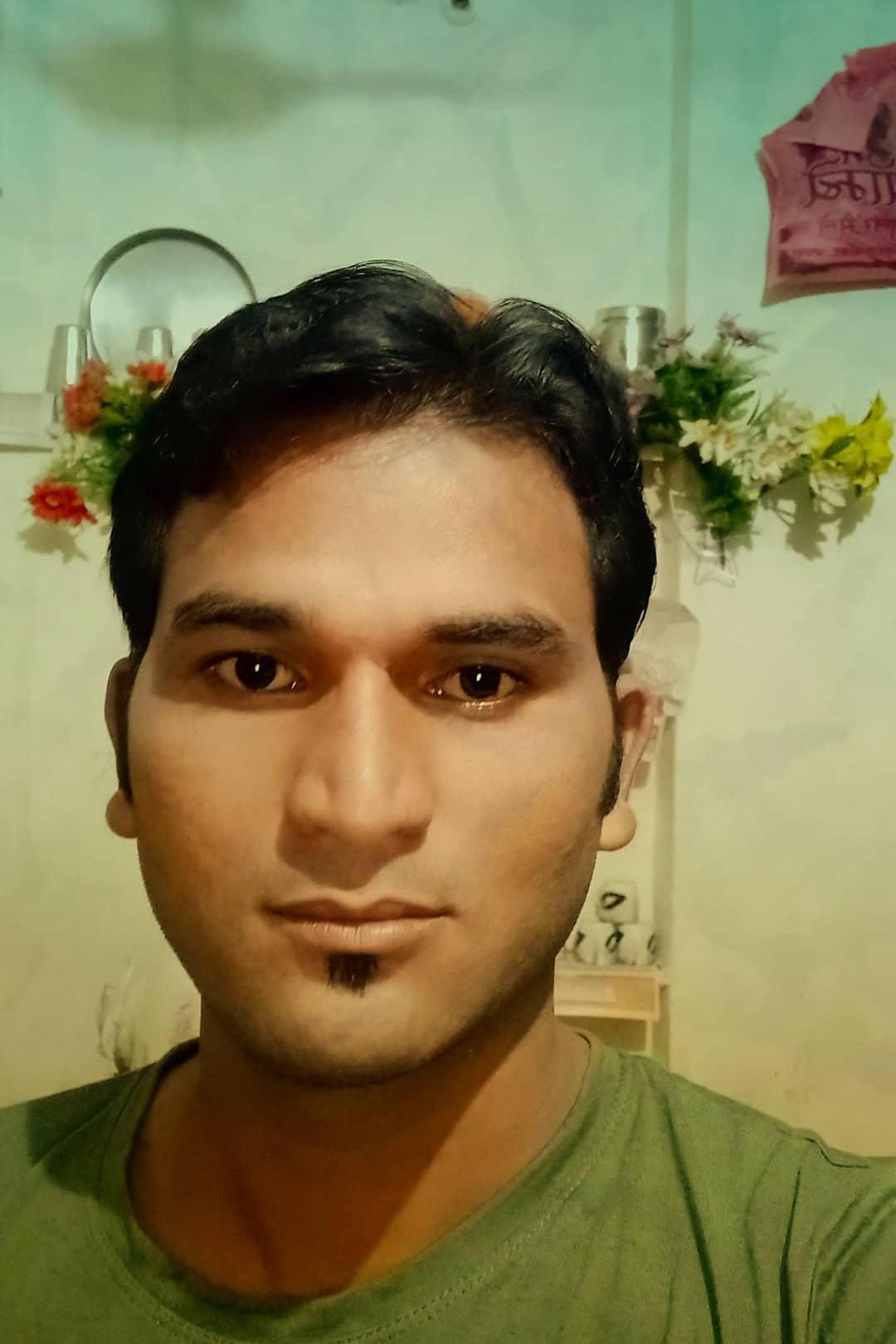 Rakesh Kumar Nirwan Profile Pic