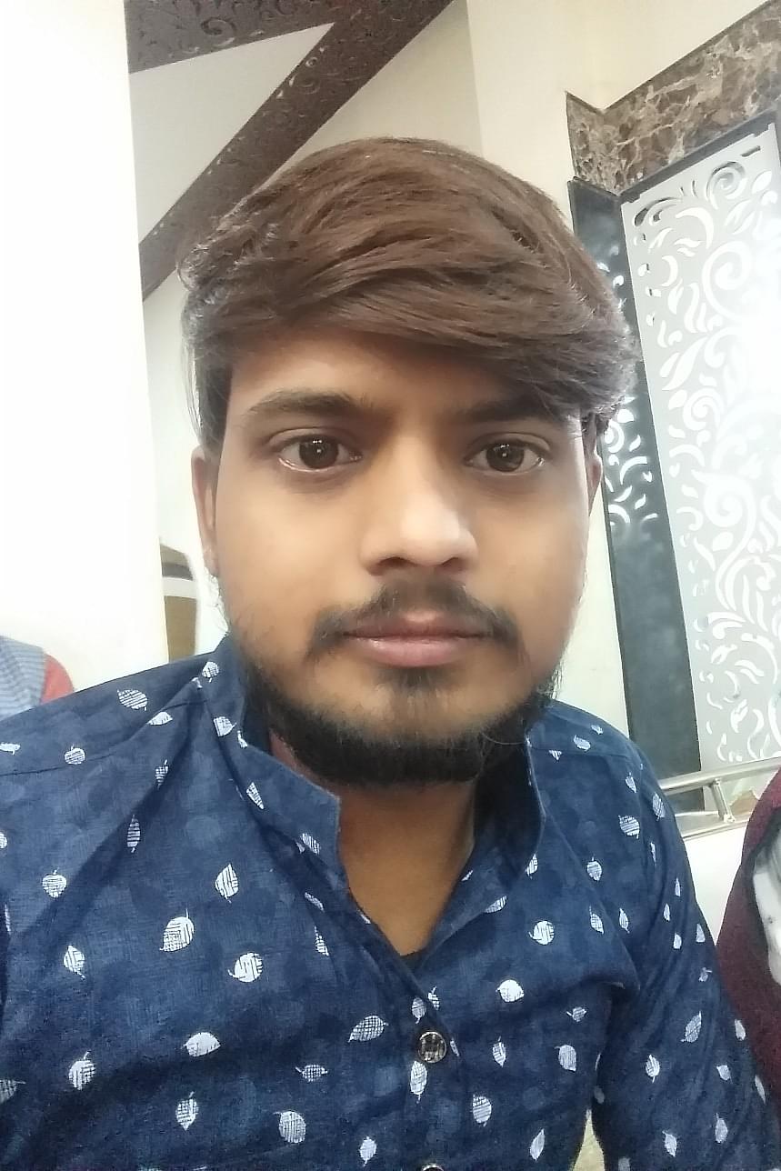 Ashutosh Sharma Profile Pic