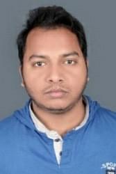 AMARJEET DAS Profile Pic