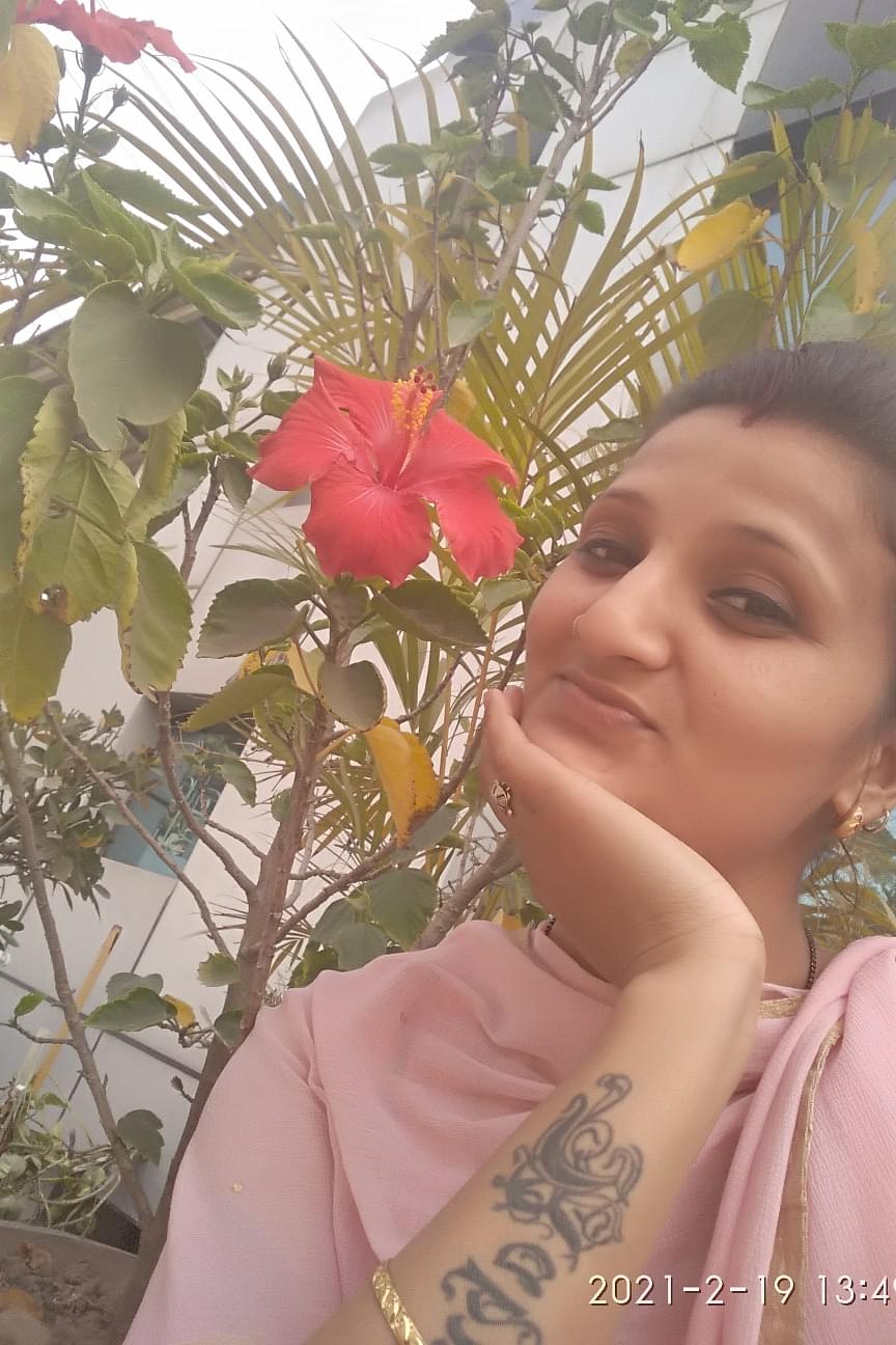Sonam Profile Pic