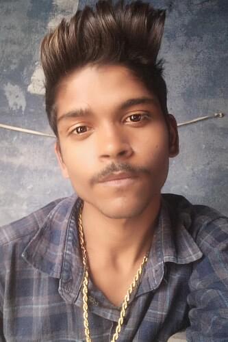 Shivam Upadhayay Profile Pic