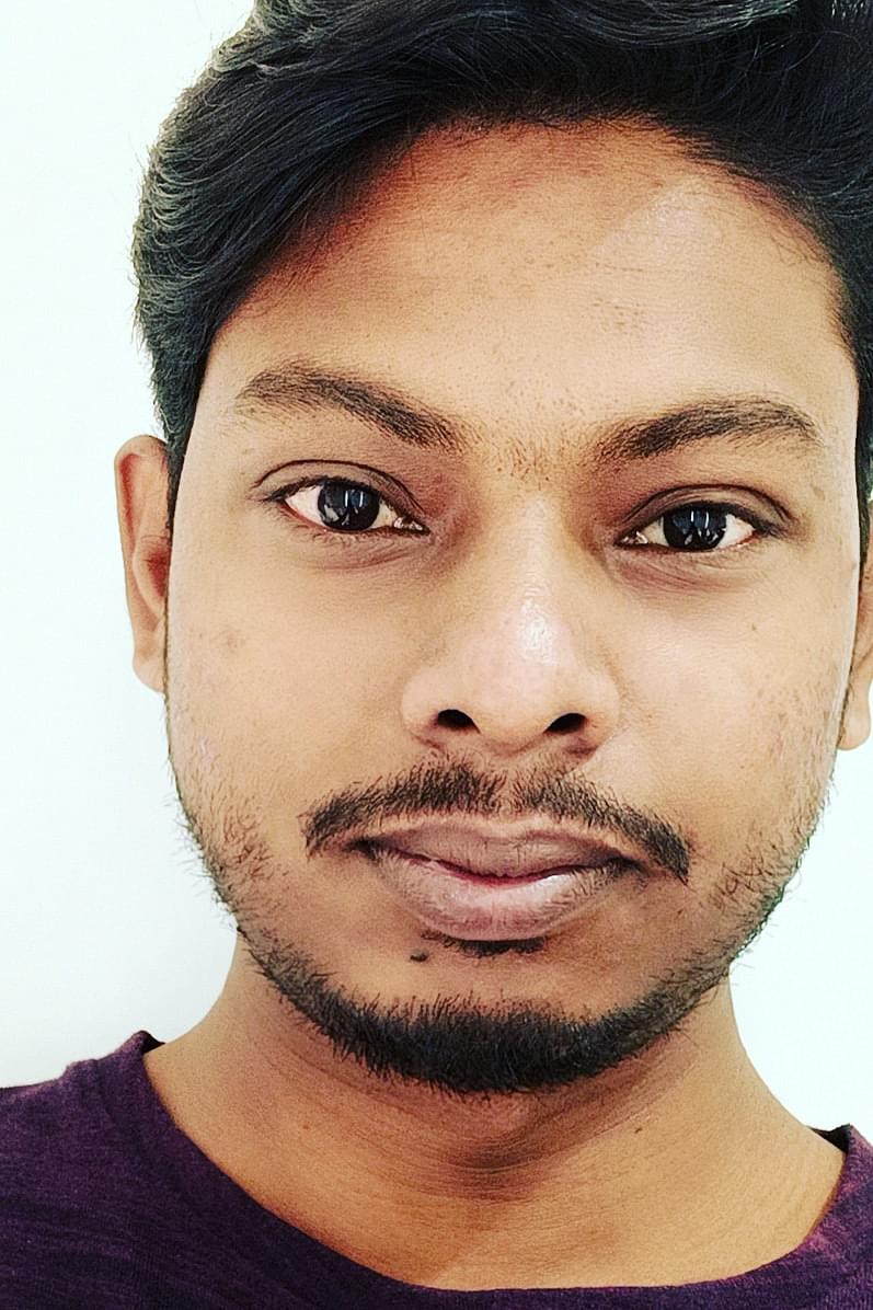 Rohit Yadav Profile Pic