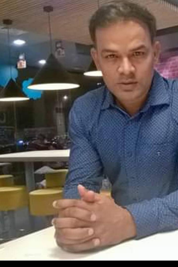 Ranjeet kumar Profile Pic