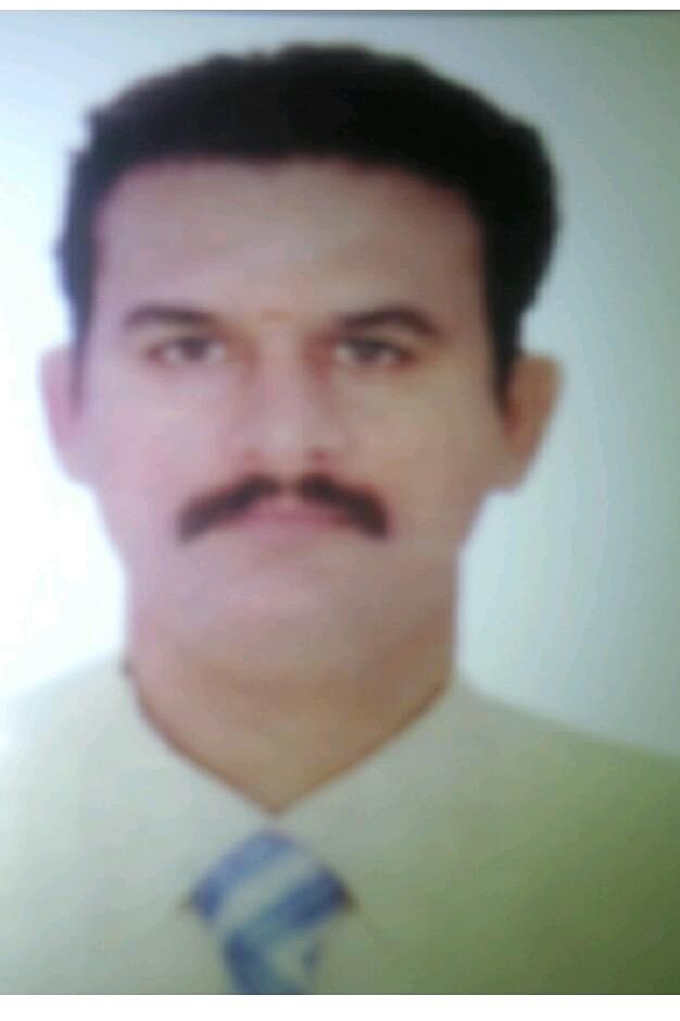 Srikanth SL Profile Pic