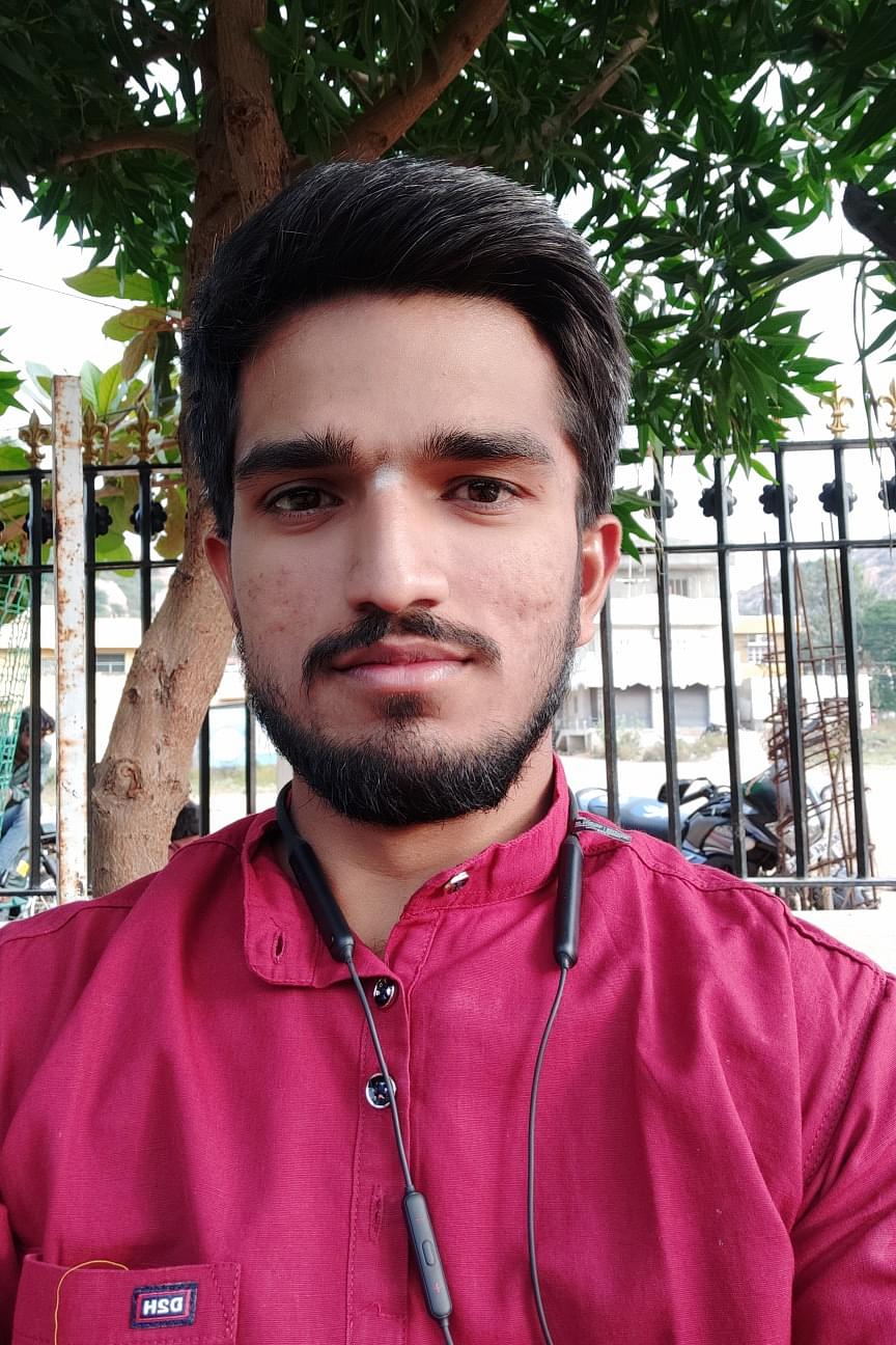 Chowde Gowd Profile Pic
