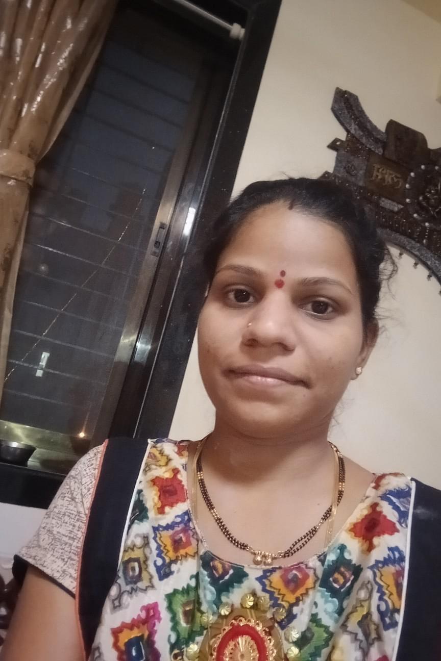Divya Pimpalkar Profile Pic