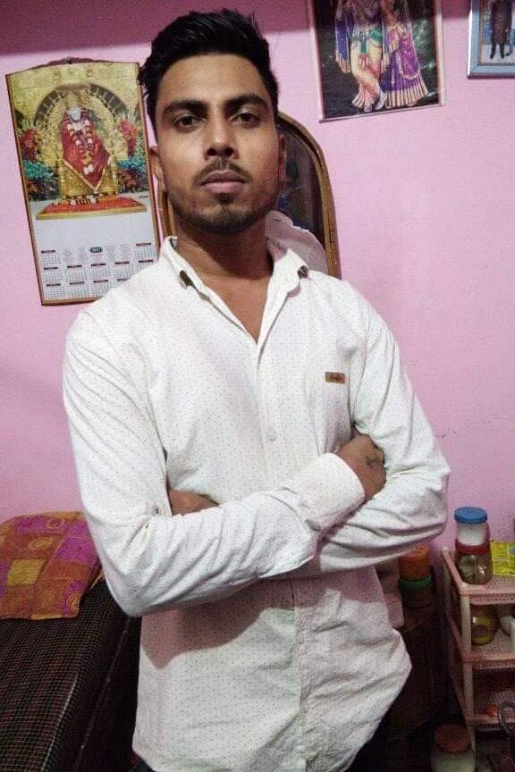 Santosh Chaupal Profile Pic