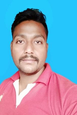 Amit Kumar Verma Profile Pic