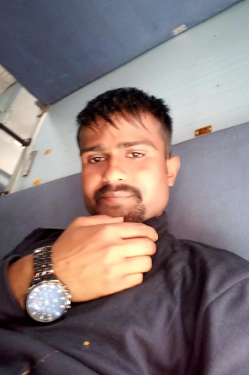 Rajan Shuklapuna Profile Pic