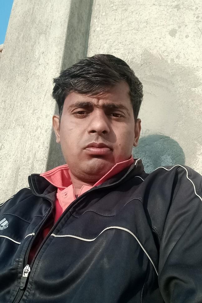 Rakesh meena Profile Pic