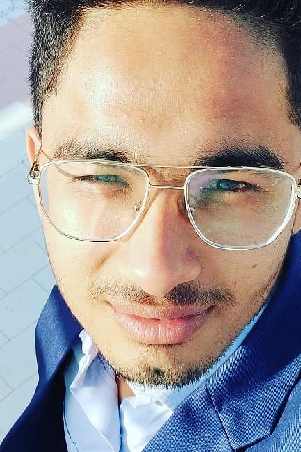 Iqbal Dantroliya Profile Pic