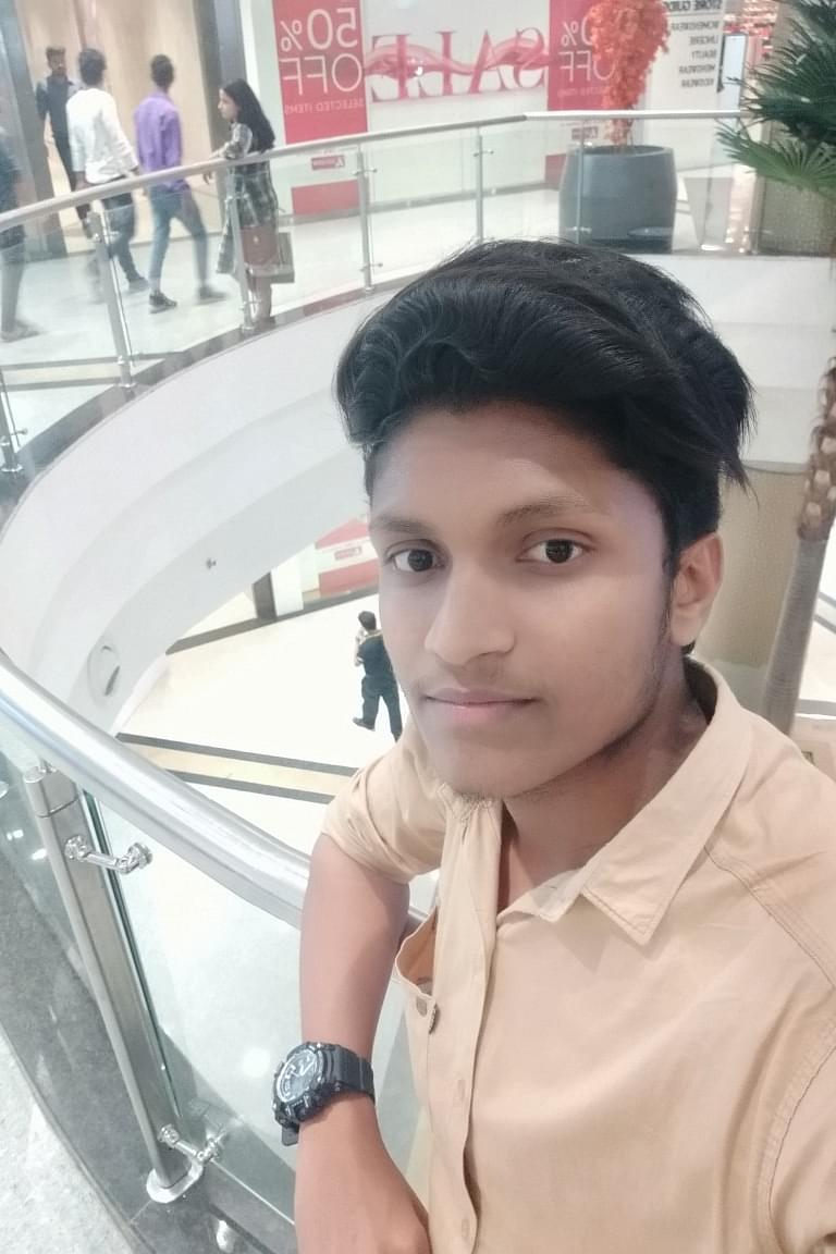 Rakesh Kurane Profile Pic