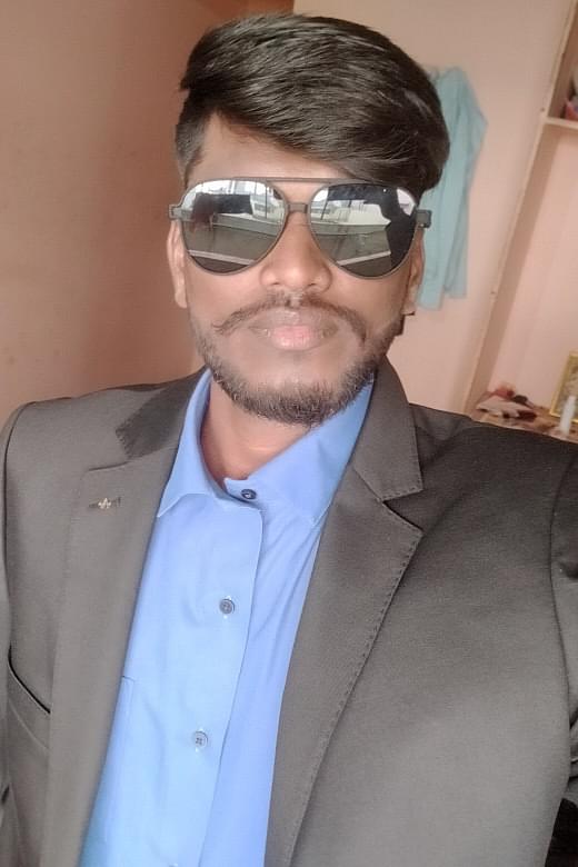 Nagendrababu K Profile Pic
