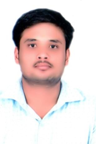 Vignesh Shekar Profile Pic