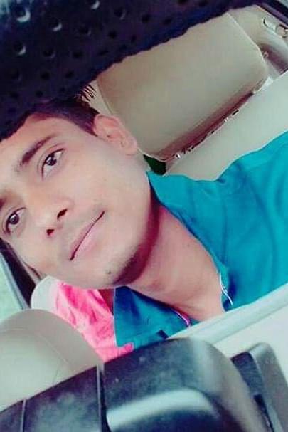 Sonu Profile Pic