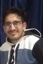 Narendra Jangu Profile Pic