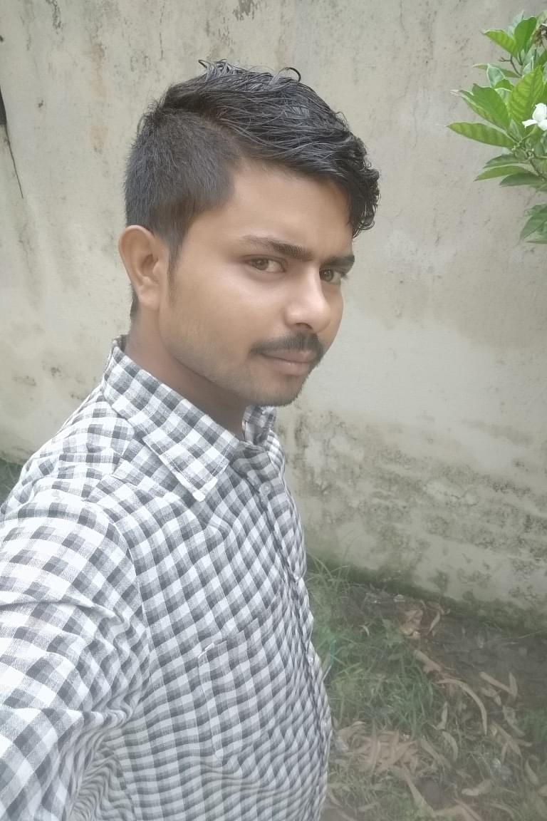 Soumen Das Profile Pic