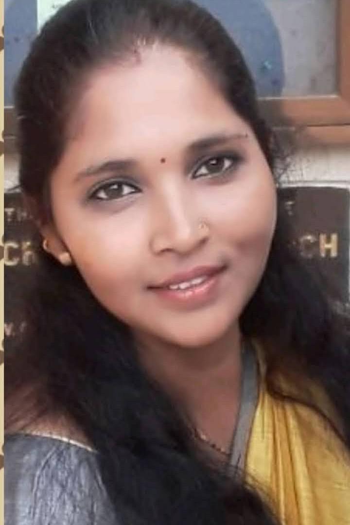 Purnima Sen Profile Pic