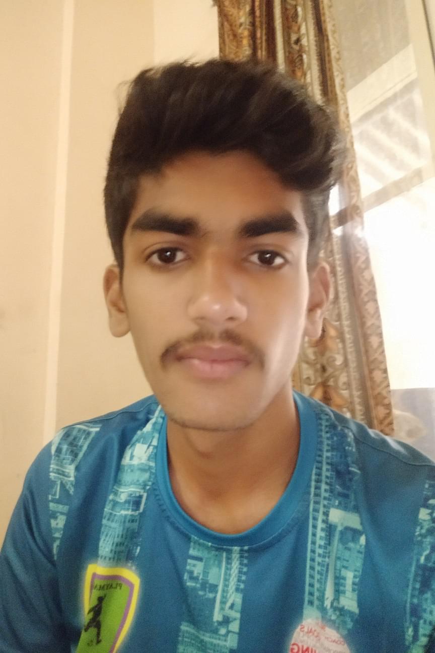 Aniket mishra Profile Pic