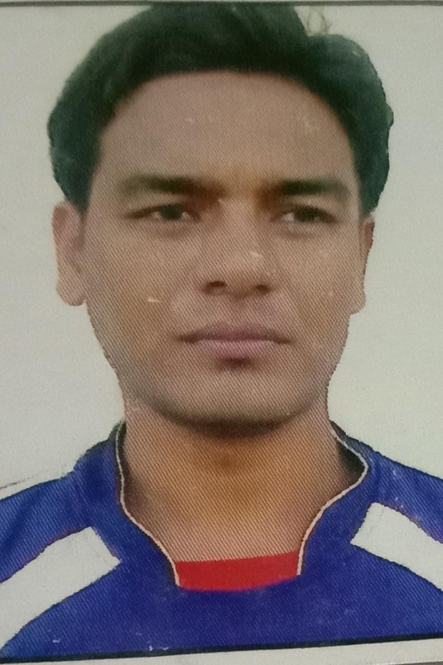 Arvind bisht Profile Pic