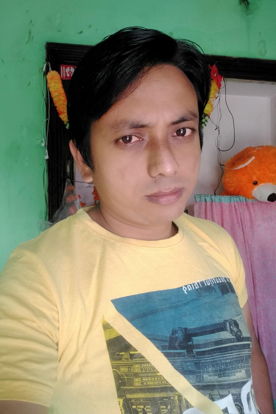 Mukul Singh Profile Pic