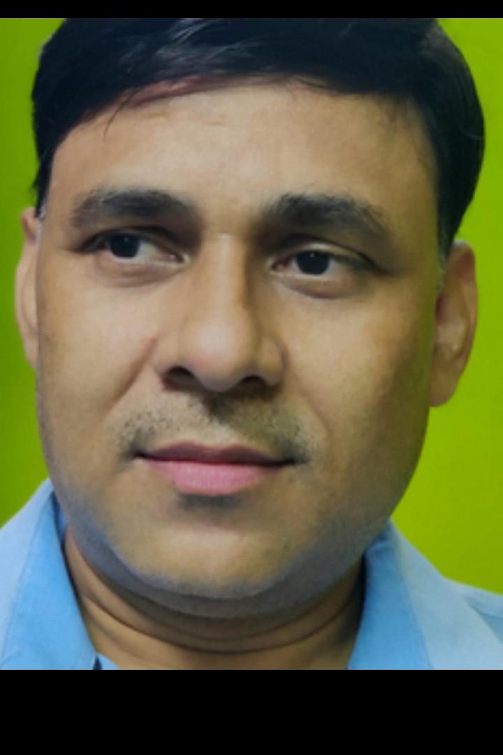 Mukesh kumar Profile Pic