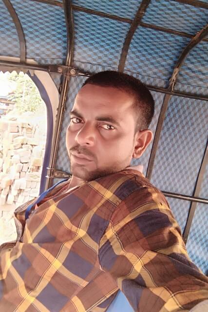 Mithun Pal Profile Pic
