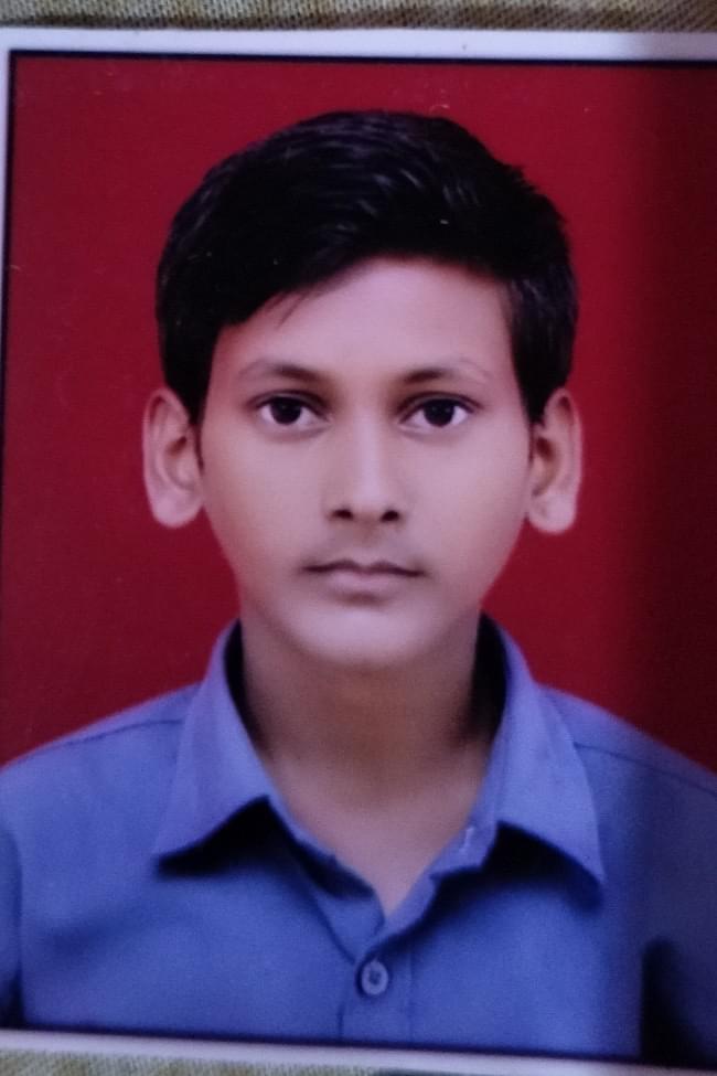 Shankar Hivrale Profile Pic