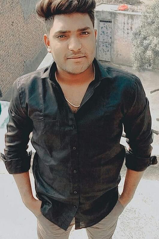 Aakash Profile Pic