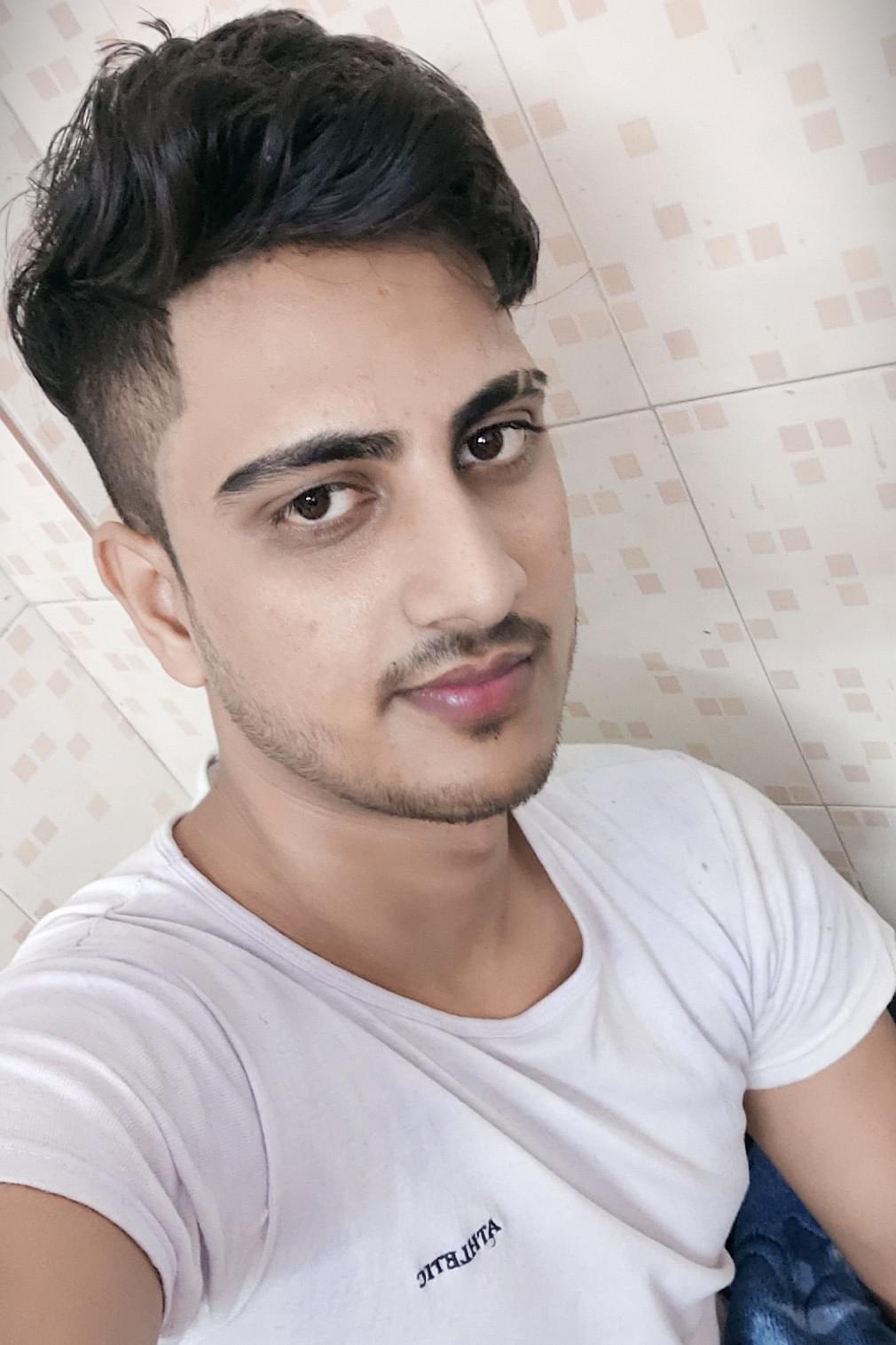 Prakash Profile Pic