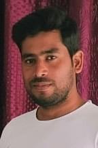 Ajeet Chaudhary Profile Pic