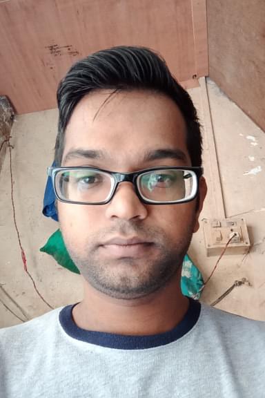 Sachin Vardekar Profile Pic