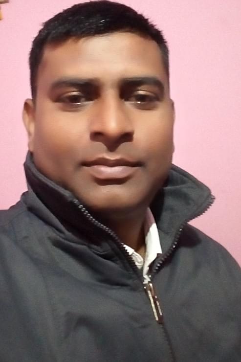 SUBHASH KUMAR Profile Pic