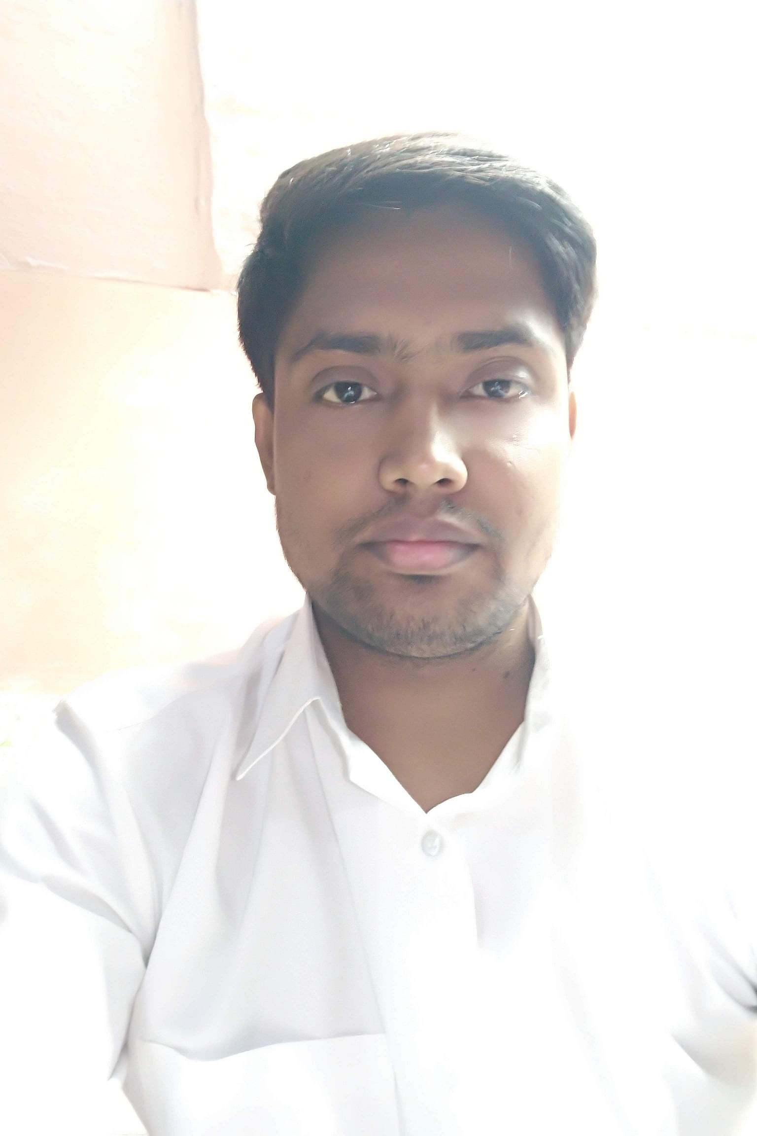 Deepak Sharma Profile Pic
