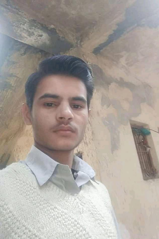 Gaurav Profile Pic