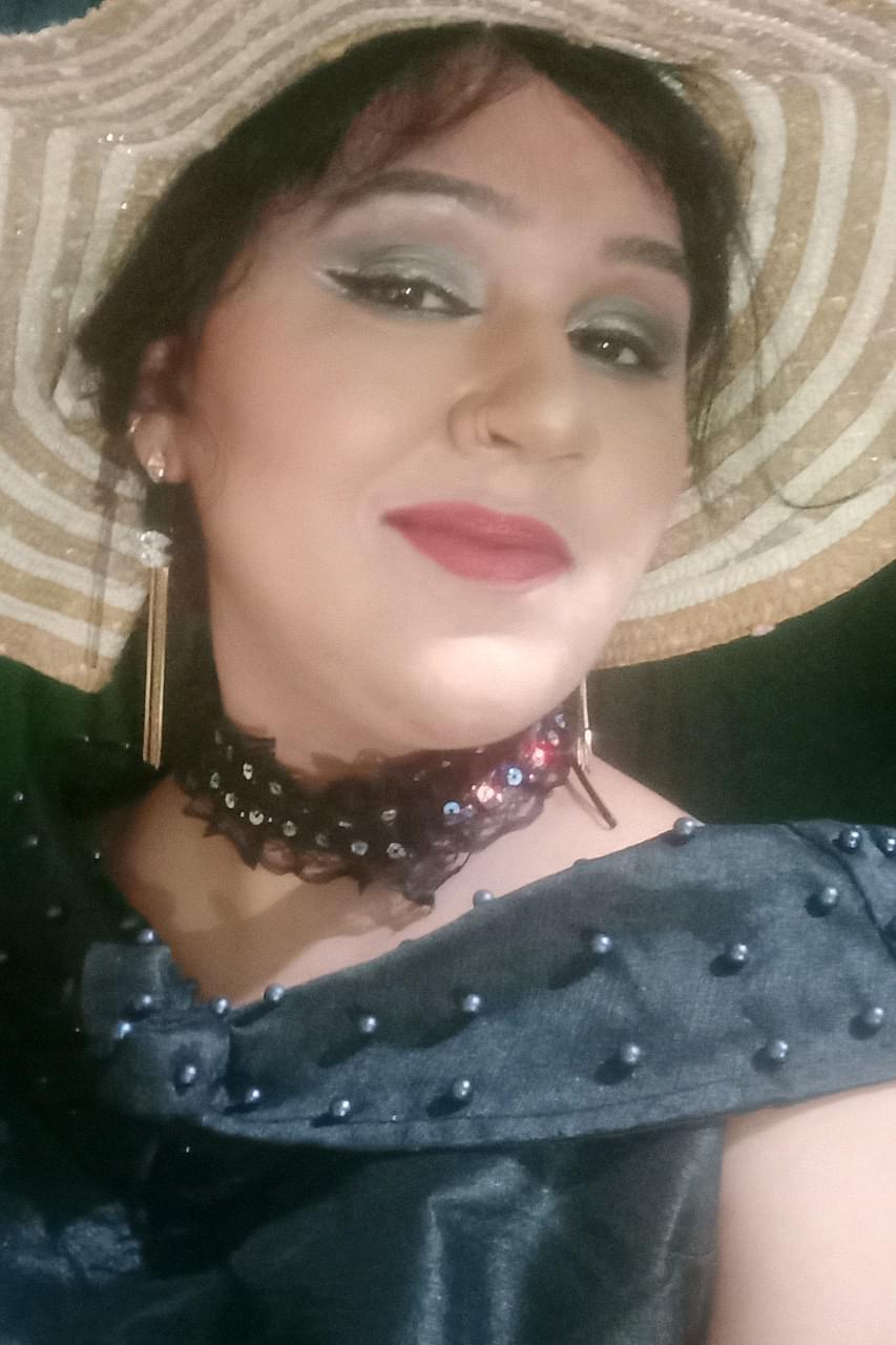 Meena Varma Profile Pic