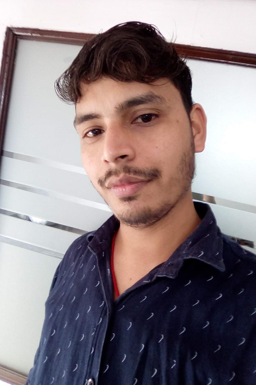 Sonu Singh Profile Pic