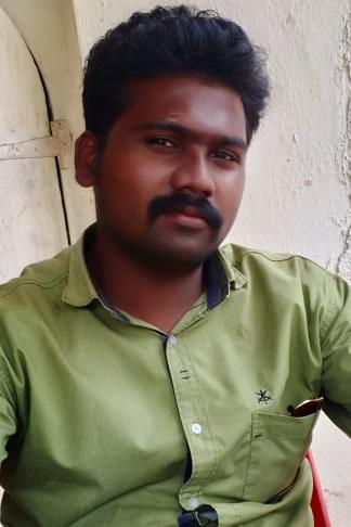 Mayur Salve Profile Pic