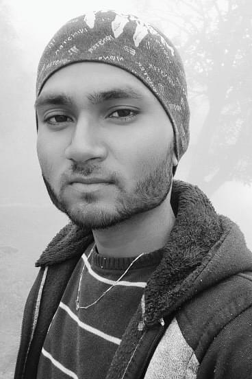 Shatrudhan Paswan Profile Pic